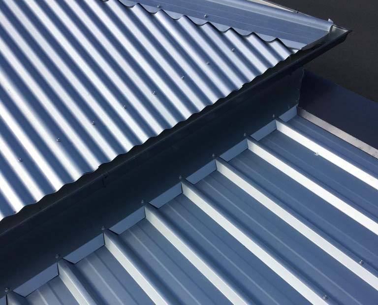Re roofing Auckland