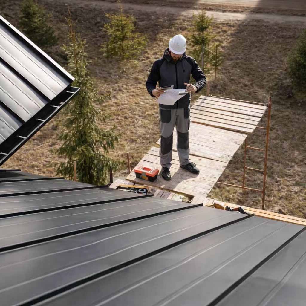 Roof Repair vs Roof Replacement in Auckland, New Zealand